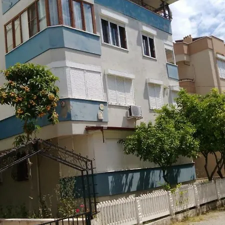 Blue Paradise Altınoluk