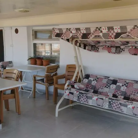 Tatil Evi Blue Paradise Altınoluk