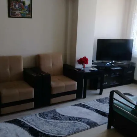 Blue Paradise Tatil Evi Altınoluk