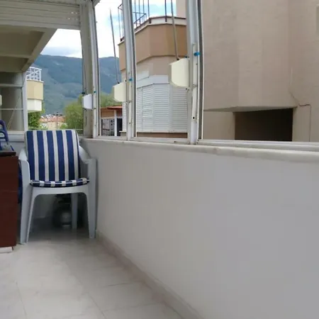 Blue Paradise Tatil Evi