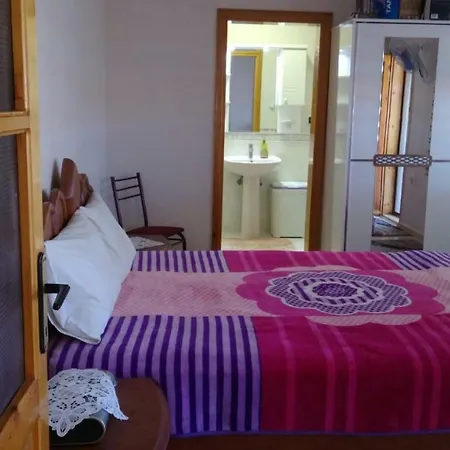 Tatil Evi Blue Paradise *