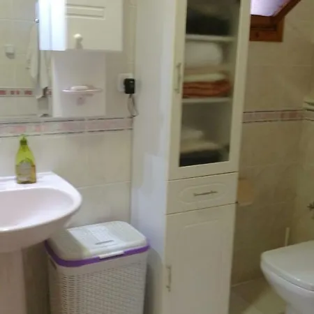 Tatil Evi Blue Paradise